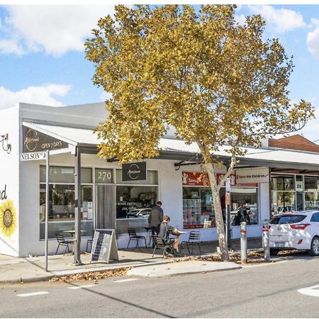 Fremantle Townhouse U/5 Exterior foto