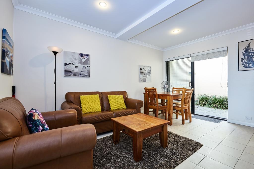 Fremantle Townhouse U/5 Exterior foto