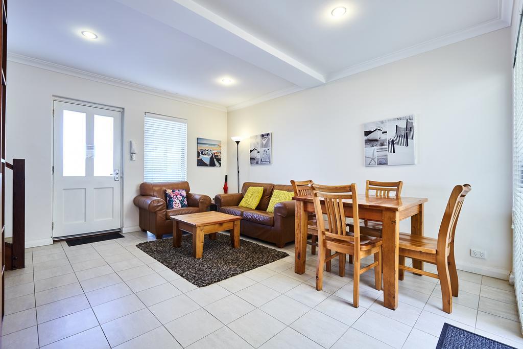 Fremantle Townhouse U/5 Exterior foto