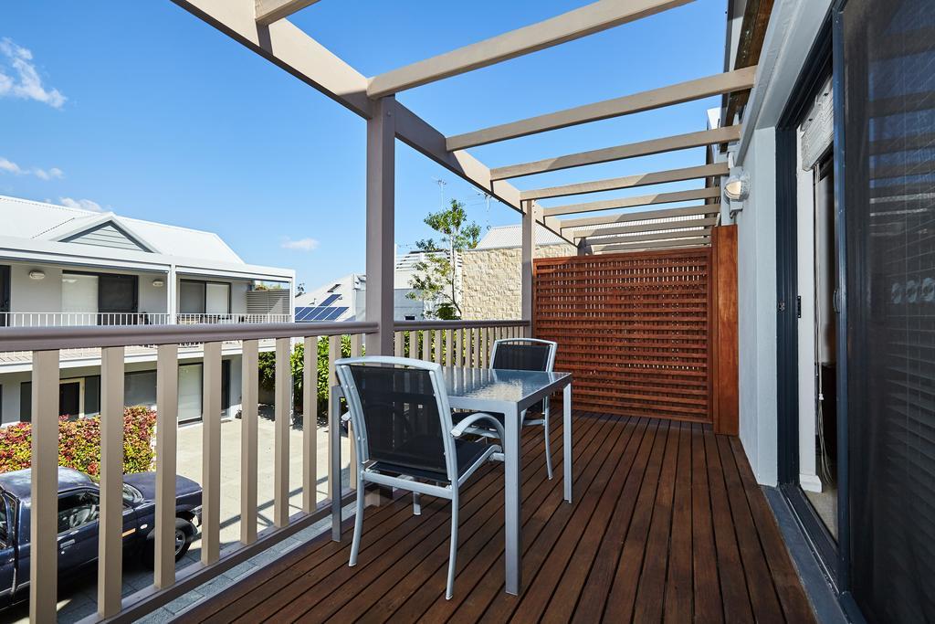 Fremantle Townhouse U/5 Exterior foto
