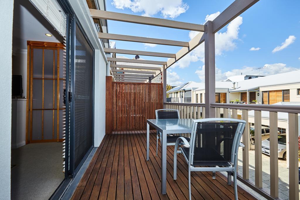 Fremantle Townhouse U/5 Exterior foto