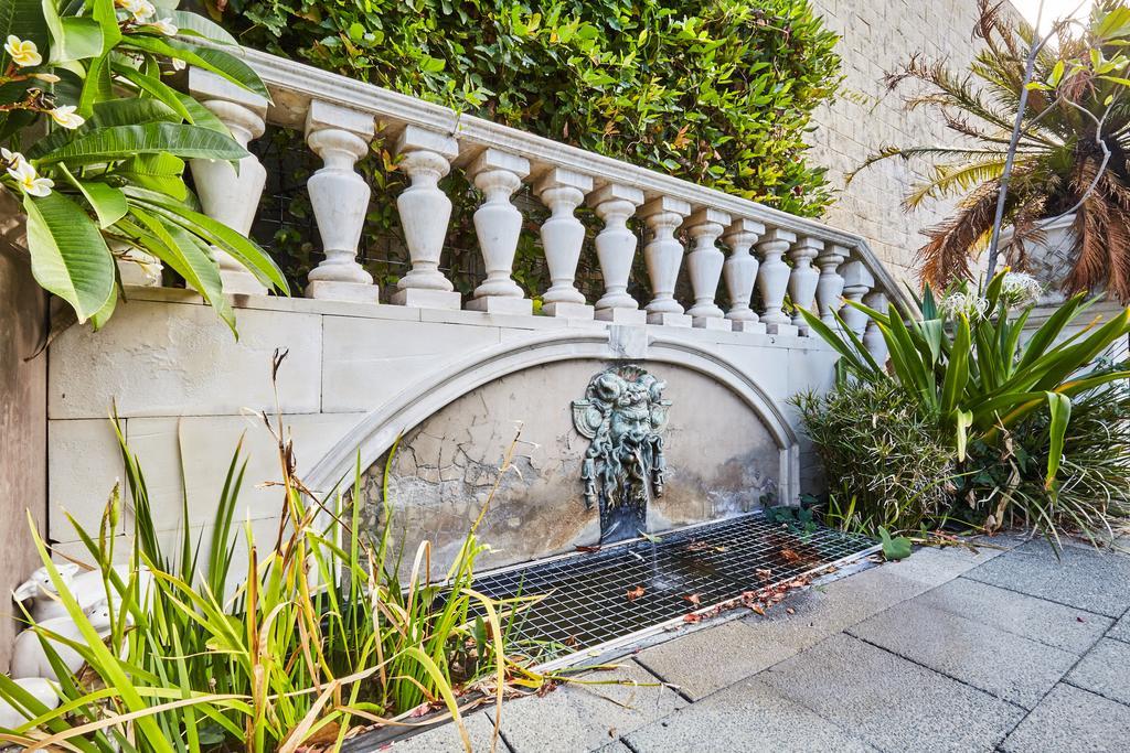 Fremantle Townhouse U/5 Exterior foto