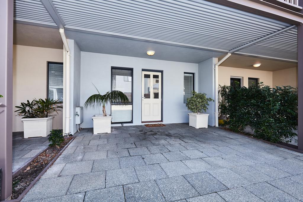Fremantle Townhouse U/5 Exterior foto