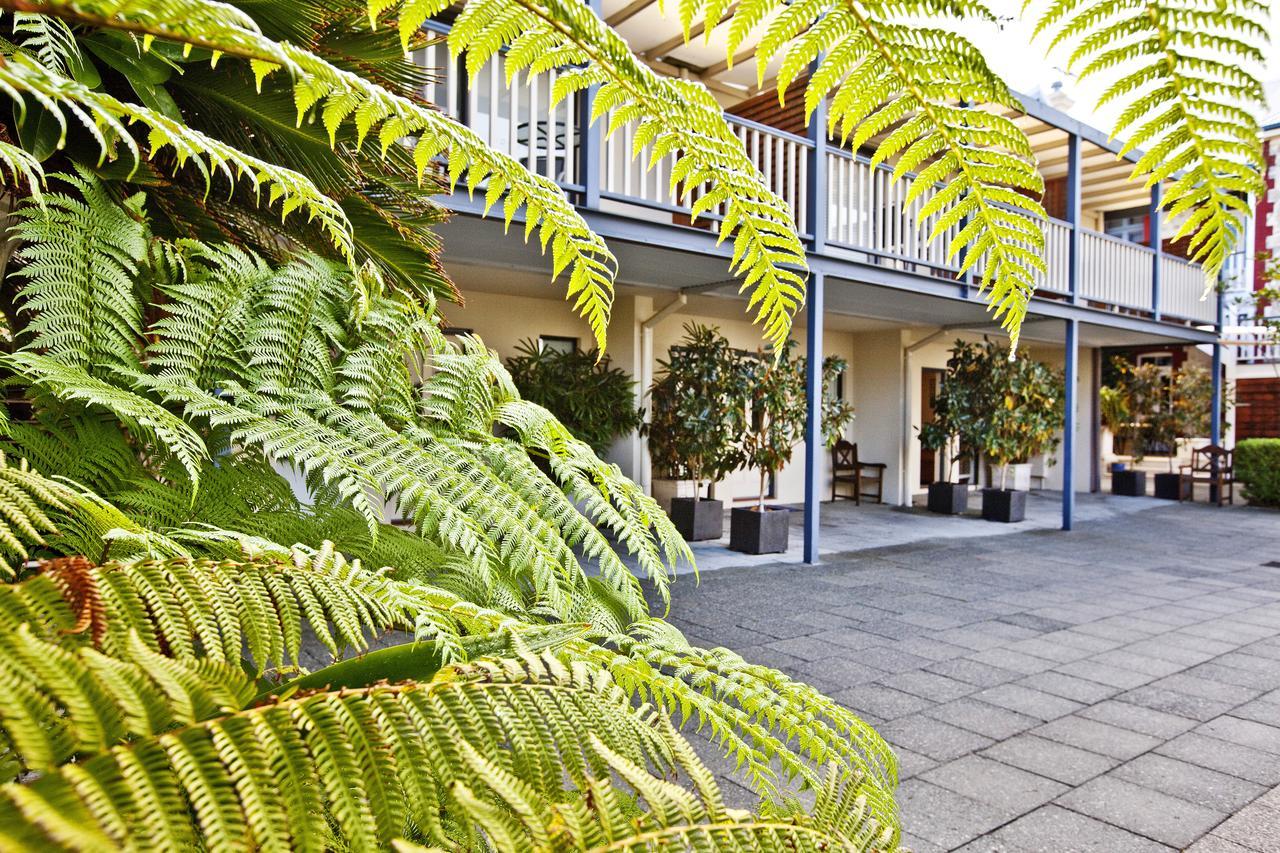 Fremantle Townhouse U/5 Exterior foto